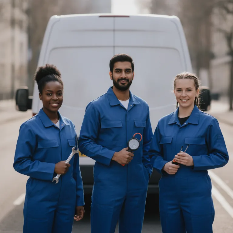 gasketel reparatie Delfzijl
